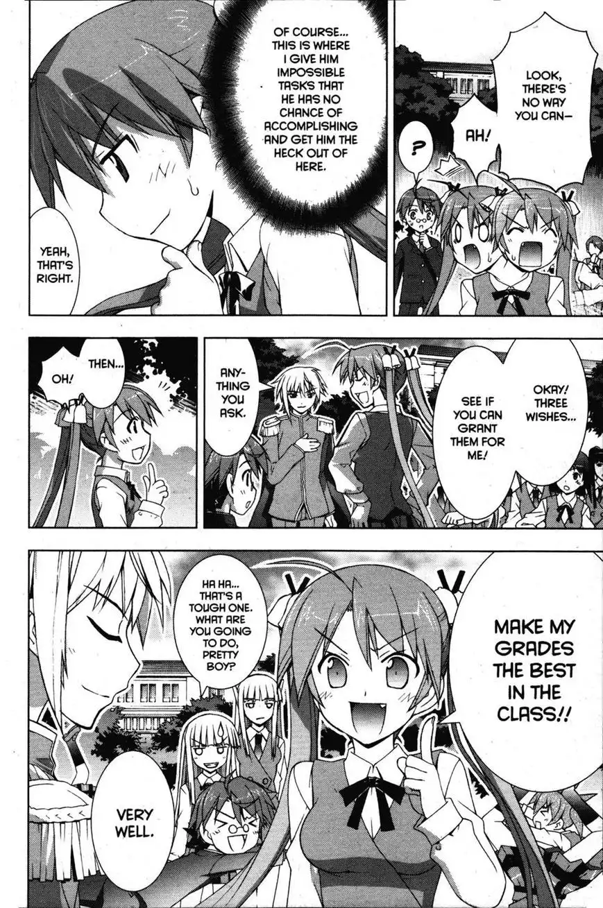 Negima!? Neo Chapter 32 6